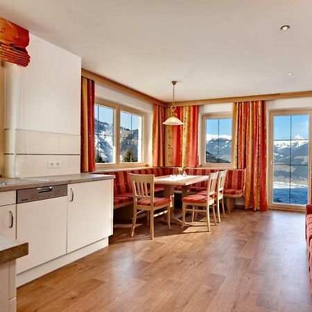 Appartements Luegeck Холлерсбах  Экстерьер фото